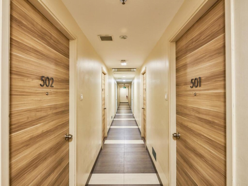 Hotel 81 Dickson Image 17