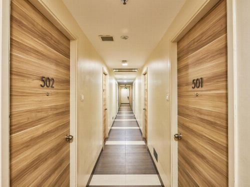 Hotel 81 Dickson image 17