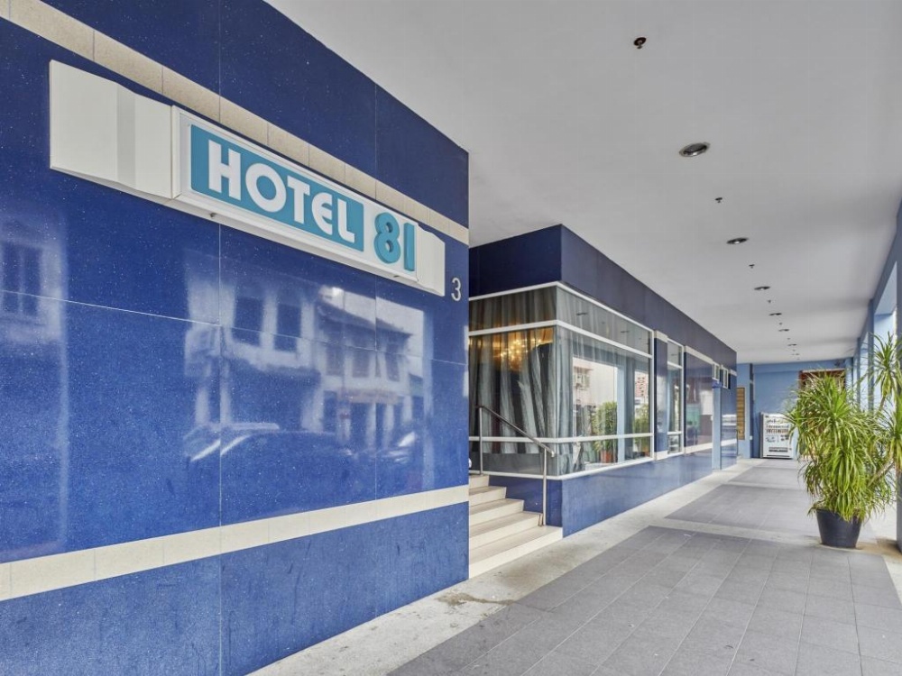 Hotel 81 Dickson Image 29