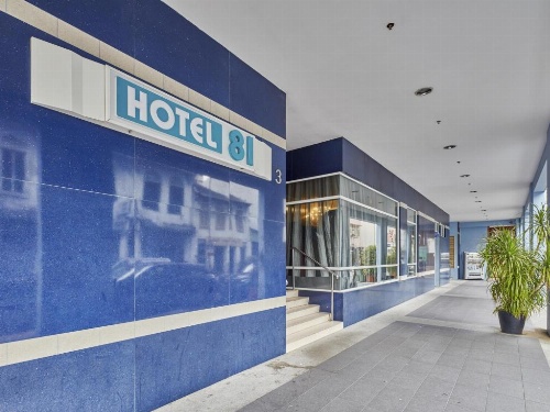 Hotel 81 Dickson image 29