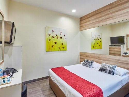 Hotel 81 Dickson image 31