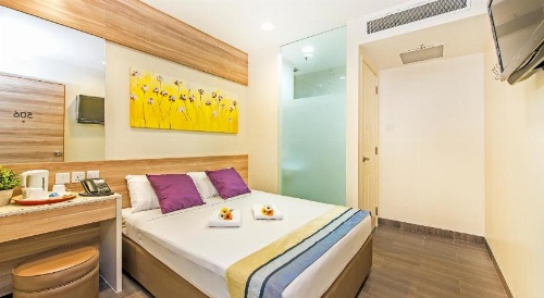 Hotel 81 Dickson image 32