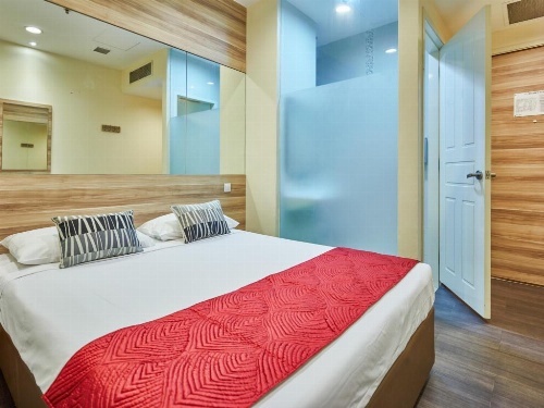 Hotel 81 Dickson image 33