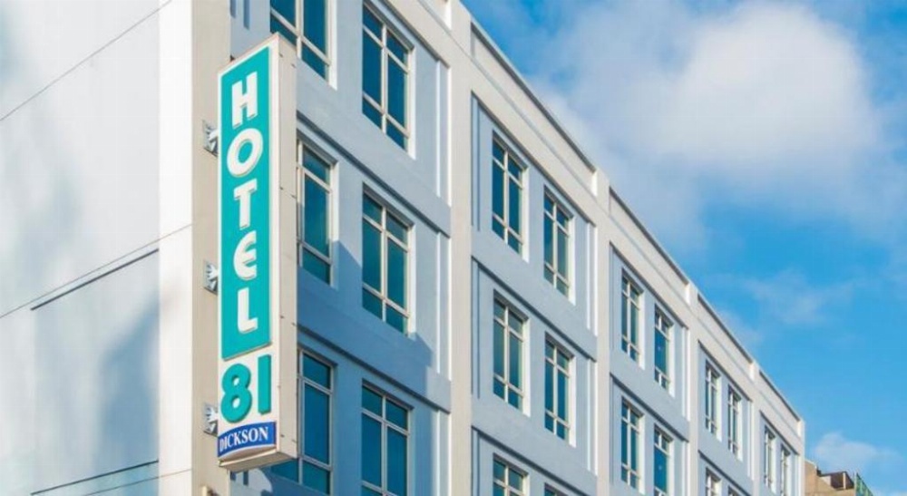 Hotel 81 Dickson Image 38